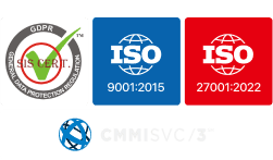 Task Partner certified